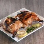 Rotisserie Chicken (Whole)