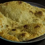 Sesame Bread