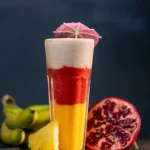 Shisha Rainbow Smoothie