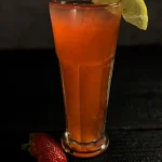 Strawberry Lemonade