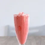 Strawberry Smoothie