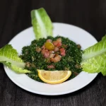 Tabbouleh