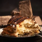 Tiramisu Mono Cake