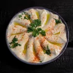 Toom (Garlic Aioli)