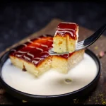 Tres Leches Cake
