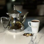 Turkish Coffee (Pot)