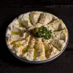 Tzatziki Sauce