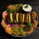 Warak Inab (Dolma)