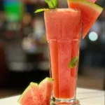 Watermelon Juice