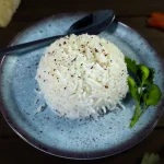 White Rice