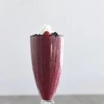 Wildberry Smoothie